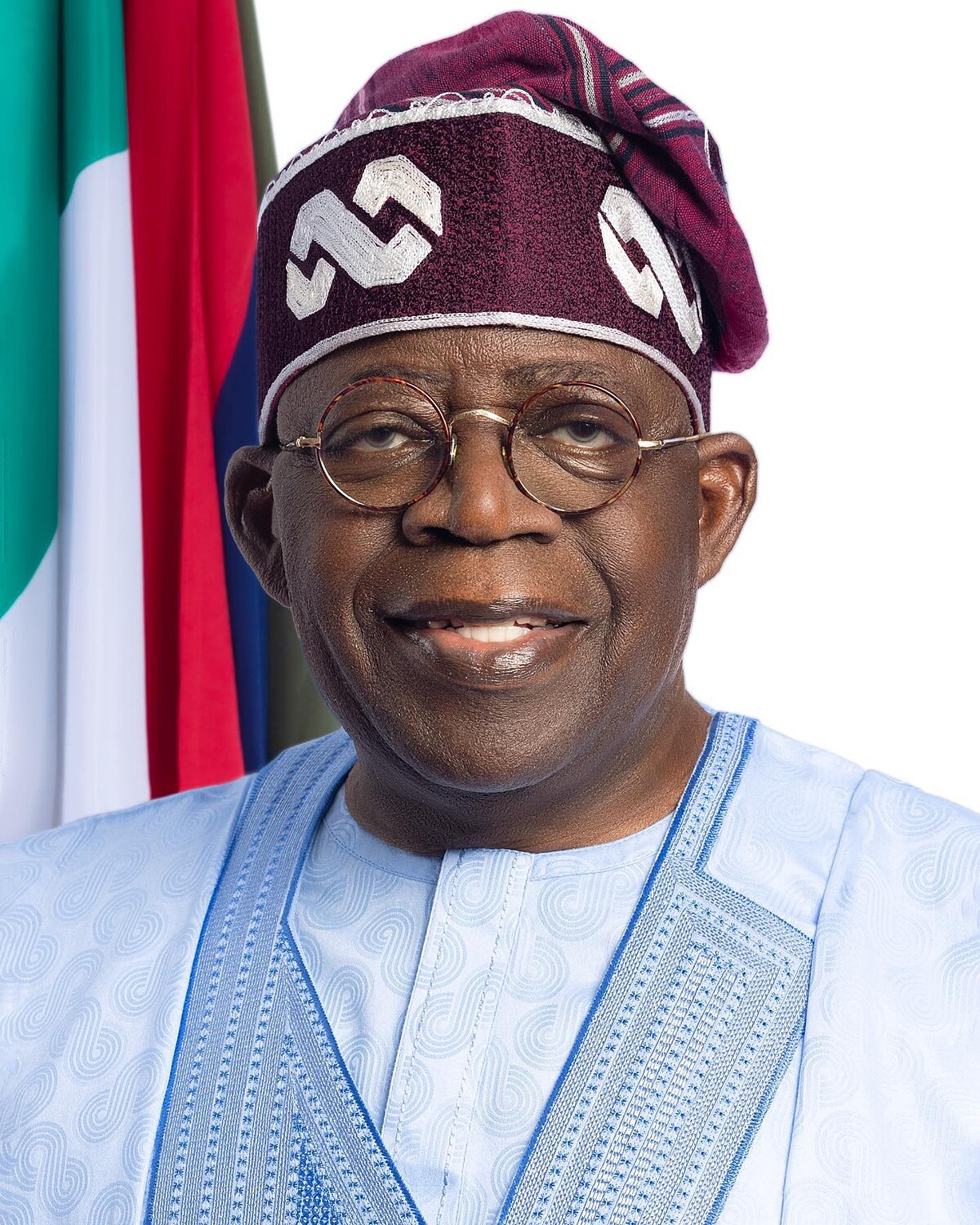 Full Text: President Tinubu's 2025 New year Speech to Nigerians