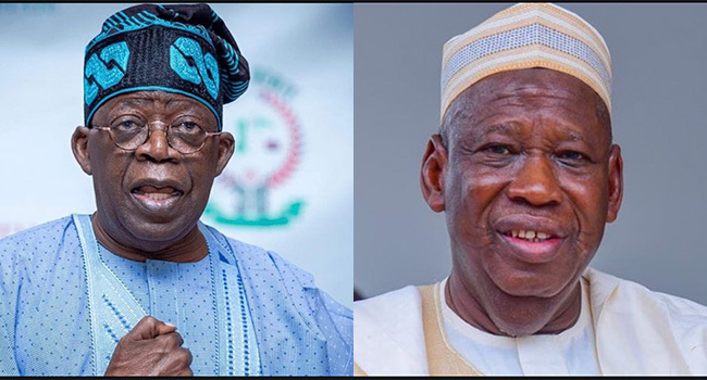 President Tinubu Appoints APC Chairman Ganduje, Others As Board Chairpersons, CEOs