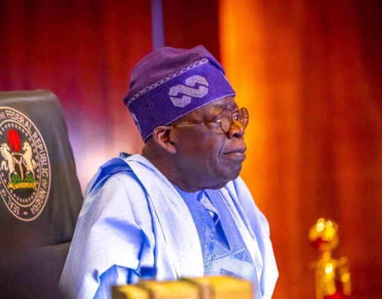 President Tinubu Mourns Six Soldiers Killed in Borno Attack