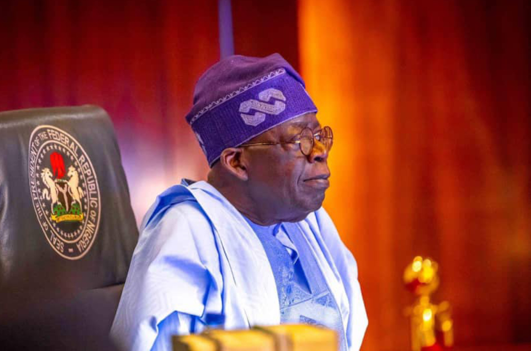 President Tinubu Mourns Six Soldiers Killed in Borno Attack