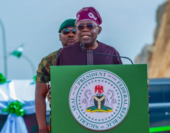 President Tinubu Prioritises Armed Forces Welfare, Advocates Local Defence Production