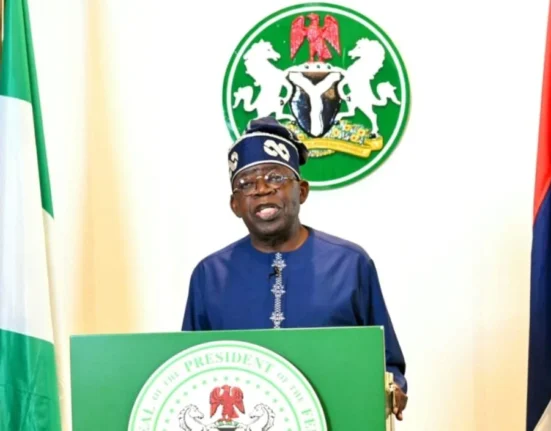 President Tinubu Reaffirms Commitment to Strengthening Nigeria’s Anti-Money Laundering Efforts