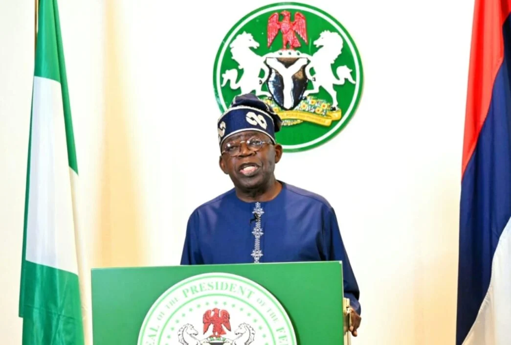 President Tinubu Reaffirms Commitment to Strengthening Nigeria’s Anti-Money Laundering Efforts