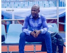 Rivers Angels Appoint Tosan Blackson as New Head Coach