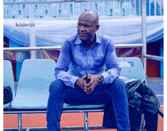 Rivers Angels Appoint Tosan Blackson as New Head Coach