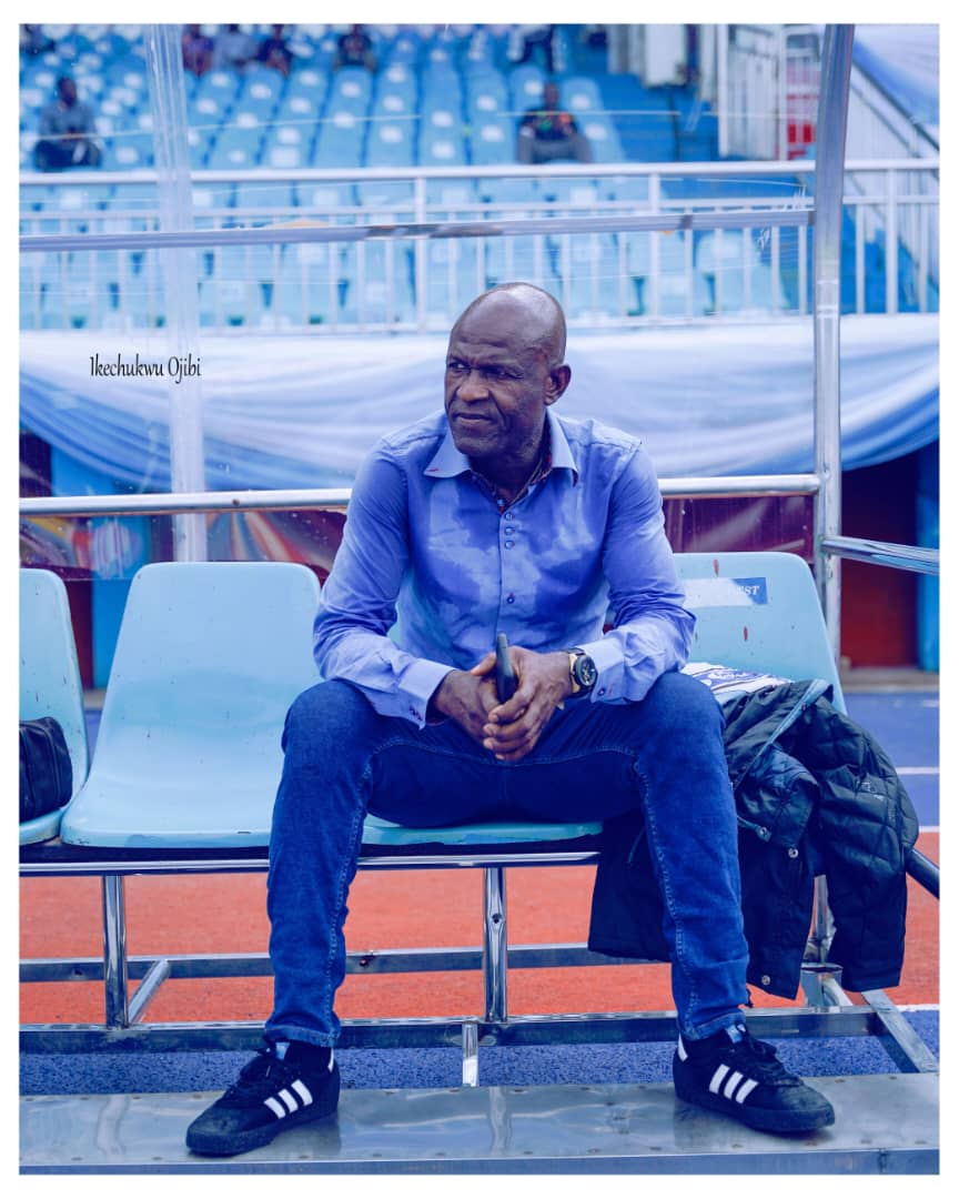 Rivers Angels Appoint Tosan Blackson as New Head Coach