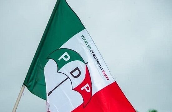 Rivers PDP Crisis Deepens As Police Barricade State Secretariat