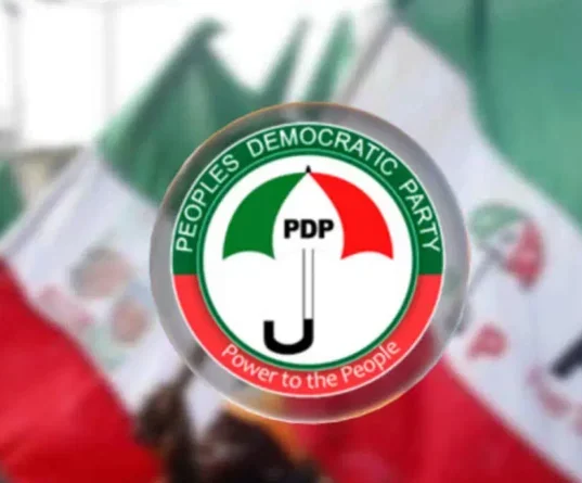 Rivers State PDP Crisis Escalates as Leadership Dispute Deepens