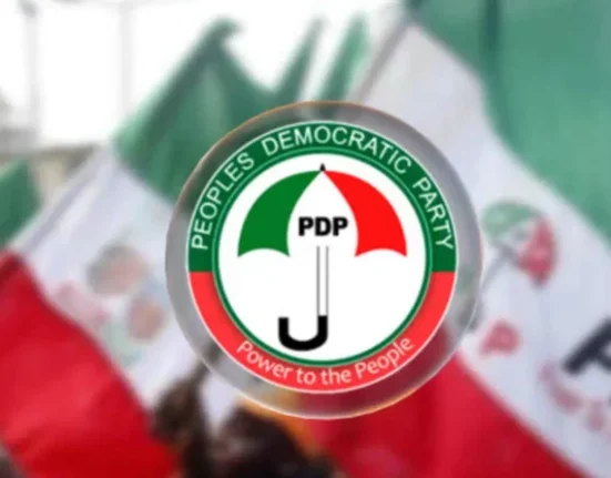 Rivers State PDP Crisis Escalates as Leadership Dispute Deepens