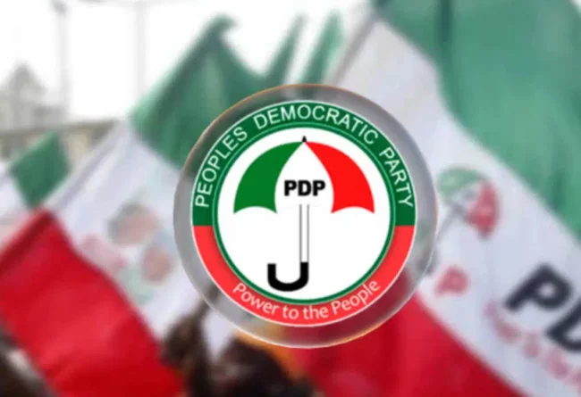 Rivers State PDP Crisis Escalates as Leadership Dispute Deepens