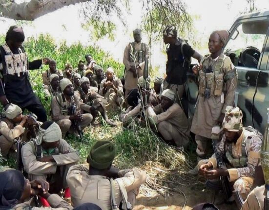 Scores of Civilians and Soldiers Missing After ISWAP Attack in Borno