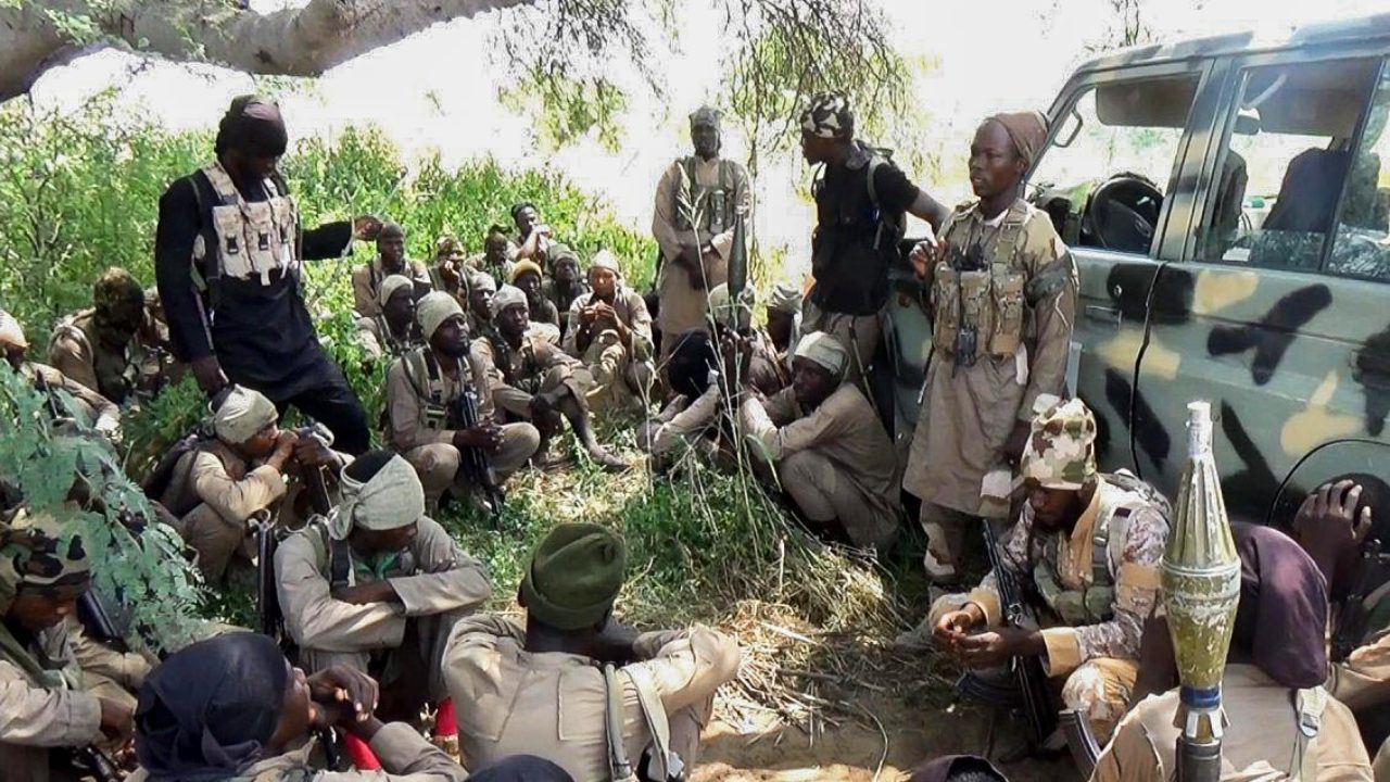 Scores of Civilians and Soldiers Missing After ISWAP Attack in Borno