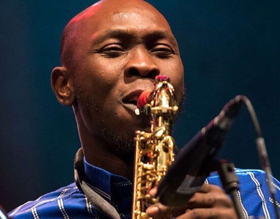 Seun Kuti Clarifies Stance Against Colonialism, Not European People