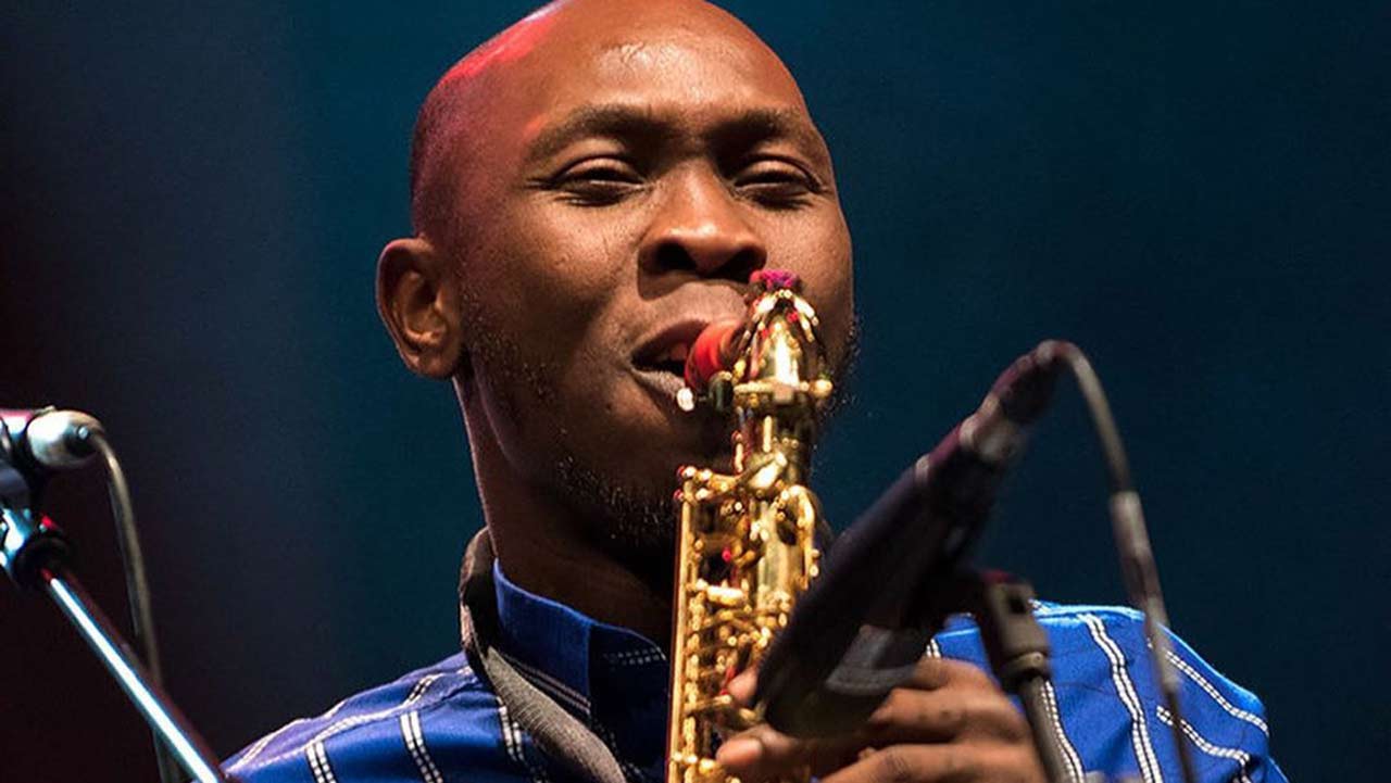 Seun Kuti Clarifies Stance Against Colonialism, Not European People