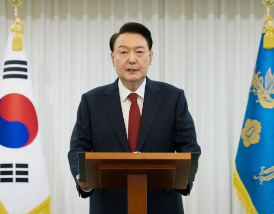 South Korea: Court Issues New Arrest Warrant for Embattled President