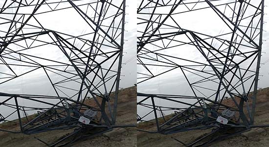 TCN Decries Vandalism of 18 Transmission Towers