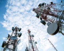 Telecommunication Spending Hits Record N5.3 Trillion in 2023