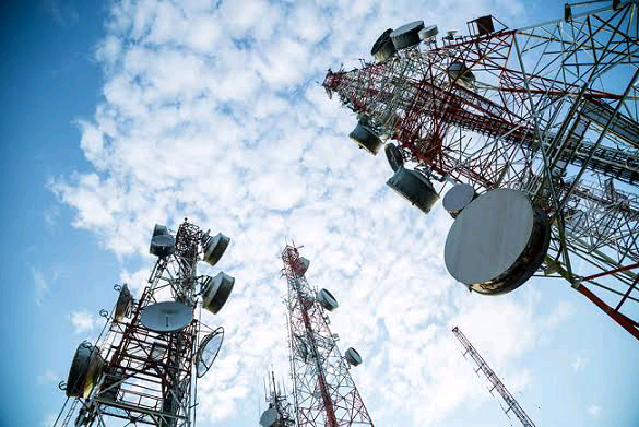 Telecommunication Spending Hits Record N5.3 Trillion in 2023