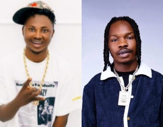 TikToker Accuses Singer Naira Marley of Orchestrating Shooting in Lagos