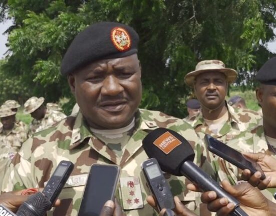 Troops Neutralise Terrorista Leader in Major Operation in Zamfara State