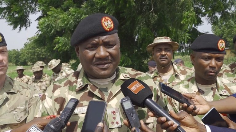 Troops Neutralise Terrorista Leader in Major Operation in Zamfara State