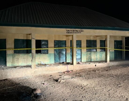 Two killed and two in custody as explosion rocks FCT school