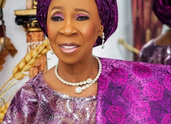 Veteran Businesswoman and Socialite "Cash Madam" Passes Away at 89