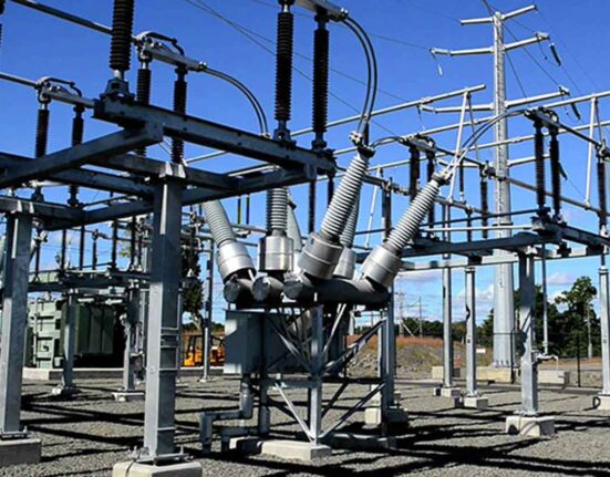 Vice President Inaugurates 15 MVA Injection Substation in Maiduguri, Calls for Vigilance on Power Infrastructure