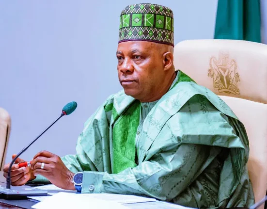 Vice-President Shettima Expresses Concern Over Frequent Tanker Explosions