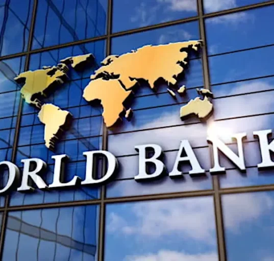 World Bank Forecasts 3.6% Growth for Nigeria's Economy in 2025-2026