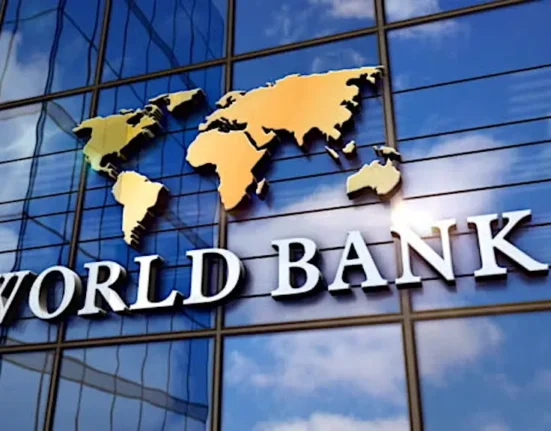 World Bank Forecasts 3.6% Growth for Nigeria's Economy in 2025-2026