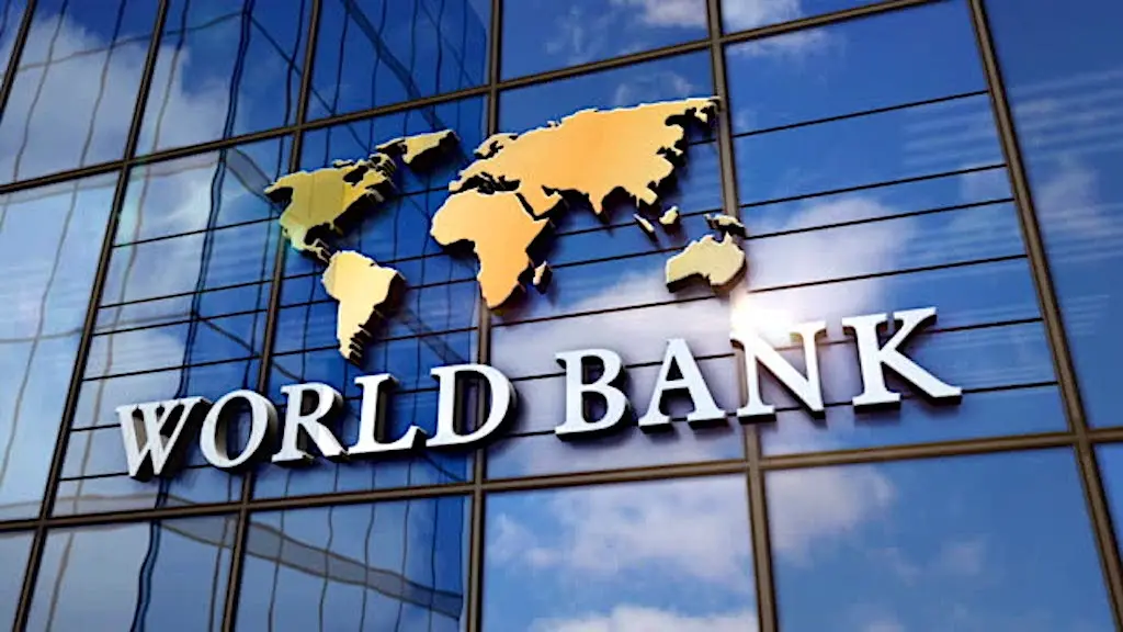 World Bank Forecasts 3.6% Growth for Nigeria's Economy in 2025-2026