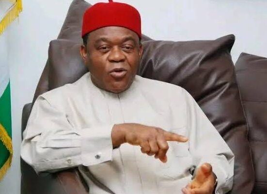 ₦228.4 Million Linked to Ex-Abia Governor Temporarily Forfeited to Federal Government