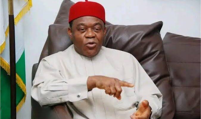 ₦228.4 Million Linked to Ex-Abia Governor Temporarily Forfeited to Federal Government