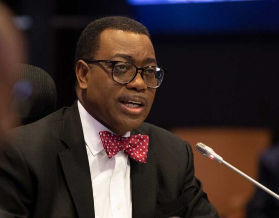 Akinwumi Adesina Denies Desire to Contest in Nigeria's 2027 Presidential Election