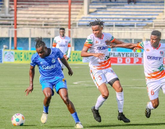 Akwa United End Winless Run with Hard-Fought Victory Over Enyimba