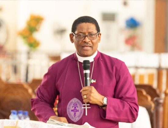 Anglican Primate Calls for New Constitution to Ensure Justice and Equity