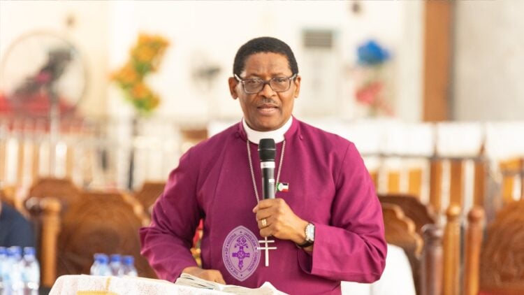 Anglican Primate Calls for New Constitution to Ensure Justice and Equity