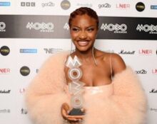 Ayra Starr Makes History with Double Win at 2025 MOBO Awards