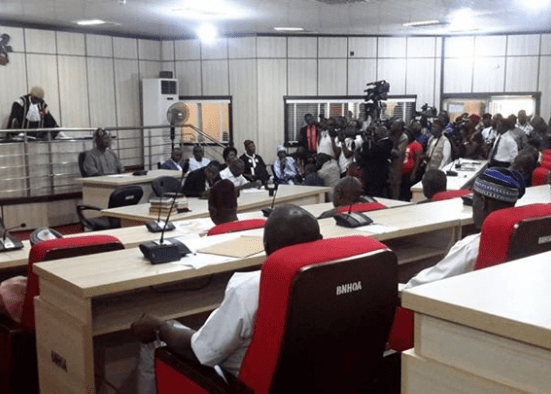 Benue Assembly Faults NBA, NJC Position Over Chief Judge Removal