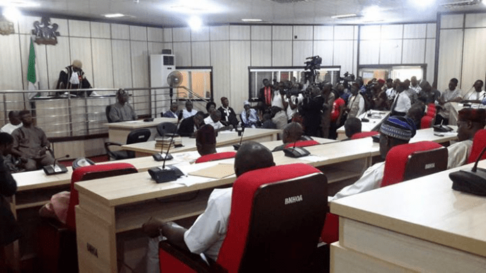 Benue Assembly Faults NBA, NJC Position Over Chief Judge Removal