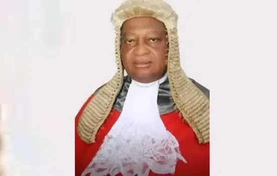 Benue Assembly Removes Justice Ikpembese As Chief Judge