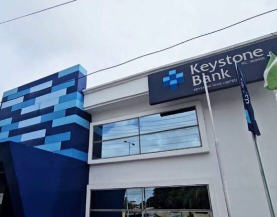 CBN Reassures Customers as Federal Government Takes Full Ownership of Keystone Bank