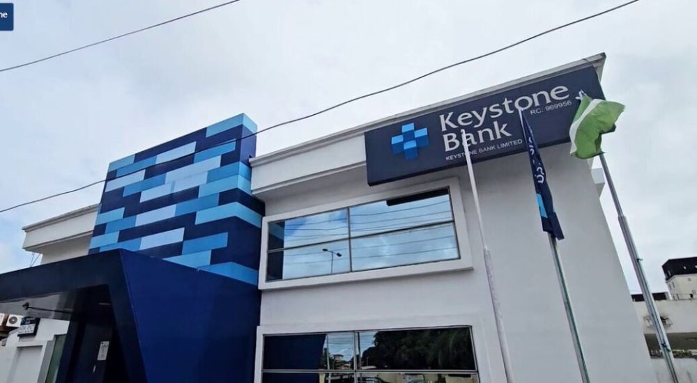 CBN Reassures Customers as Federal Government Takes Full Ownership of Keystone Bank