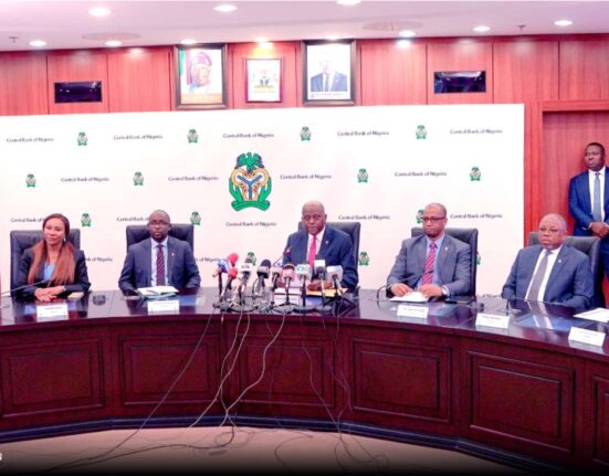 CBN Reschedules Monetary Policy Committee Meeting To 19–20 February