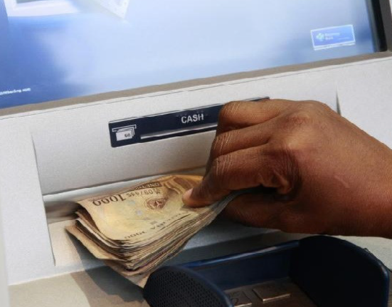 Customers to Pay ₦100 for ATM Withdrawals at Other Banks Starting March