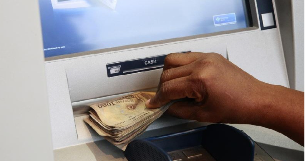 Customers to Pay ₦100 for ATM Withdrawals at Other Banks Starting March