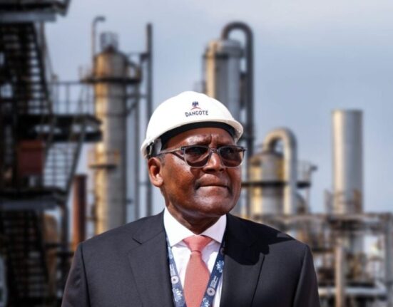 Dangote Refinery Producing Enough Fuel for Nigeria’s Needs, Says Company President