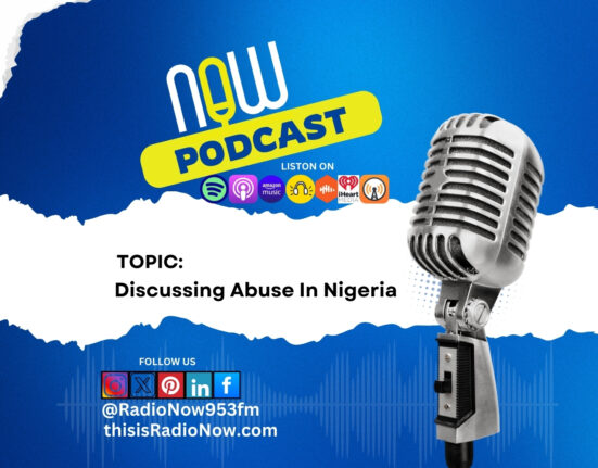 Discussing Abuse In Nigeria