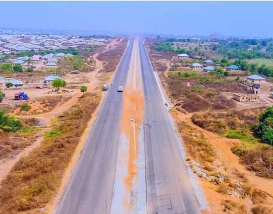 Federal Government Cancels Oyo-Ogbomoso Road Contract, Plans New Award